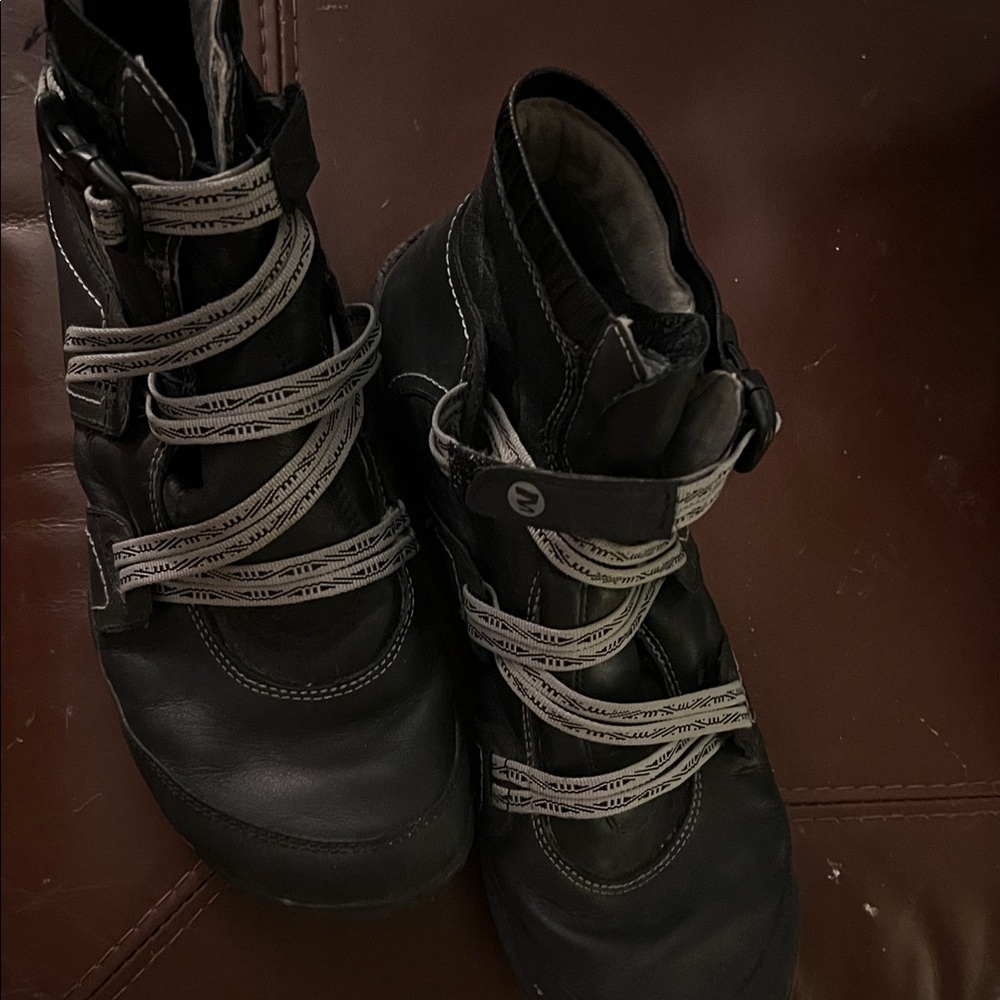 Merrell Barefoot Power Glove Black